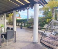 Вілла в Кальпе з 5 спальнями та басейном біля моря