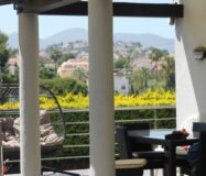 Вілла в Кальпе з 5 спальнями та басейном біля моря