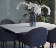 Вілла в Кальпе з 5 спальнями та басейном біля моря