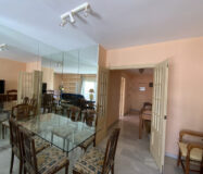 Светлая квартира с террасой в Марбелье 108 кв.м у моря