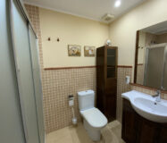 Светлая квартира с террасой в Марбелье 108 кв.м у моря