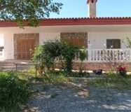 Независимая Вилла 500 кв.м с Участком 10 000 кв.м в Мучамиэль