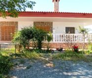 Независимая Вилла 500 кв.м с Участком 10 000 кв.м в Мучамиэль