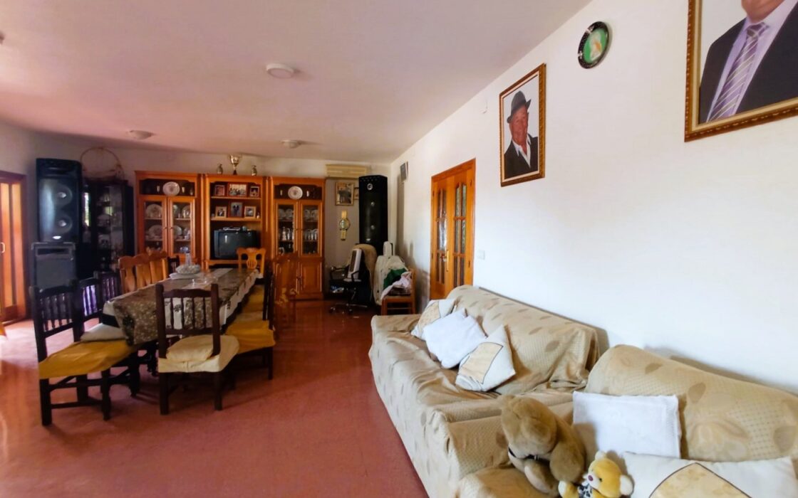 Независимая Вилла 500 кв.м с Участком 10 000 кв.м в Мучамиэль