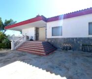 Независимая Вилла 500 кв.м с Участком 10 000 кв.м в Мучамиэль