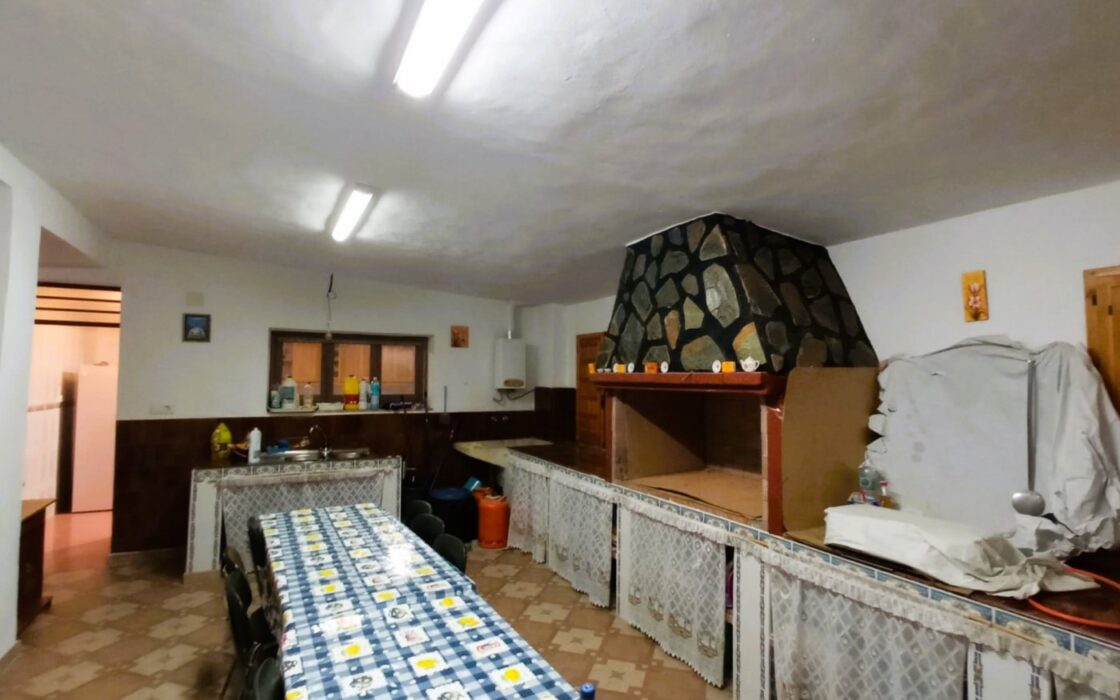 Независимая Вилла 500 кв.м с Участком 10 000 кв.м в Мучамиэль