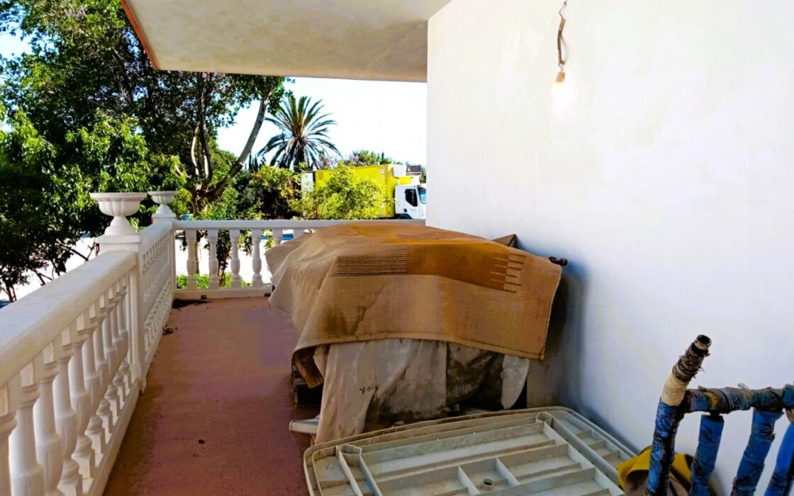 Независимая Вилла 500 кв.м с Участком 10 000 кв.м в Мучамиэль