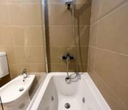 Апартаменты с видом на море в Бенидорме 95 кв.м 2 спальни