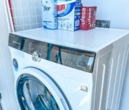 Апартаменты с видом на море в Бенидорме 95 кв.м 2 спальни