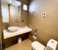 Апартаменты с видом на море в Бенидорме 95 кв.м 2 спальни