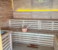 Апартаменты с видом на море в Бенидорме 95 кв.м 2 спальни