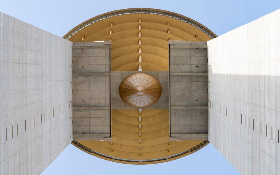 Апартаменты с видом на море в Бенидорме 95 кв.м 2 спальни