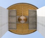 Апартаменты с видом на море в Бенидорме 95 кв.м 2 спальни