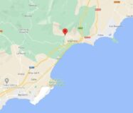 Дом в Альтеа 505 кв.м, 4 спальни, новый, вид на море