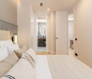 Уютная 4-комнатная квартира в центре Мадрида с террасой