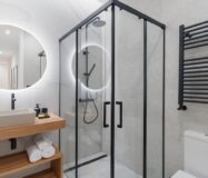 Уютная 4-комнатная квартира в центре Мадрида с террасой