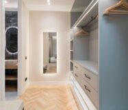 Уютная 4-комнатная квартира в центре Мадрида с террасой