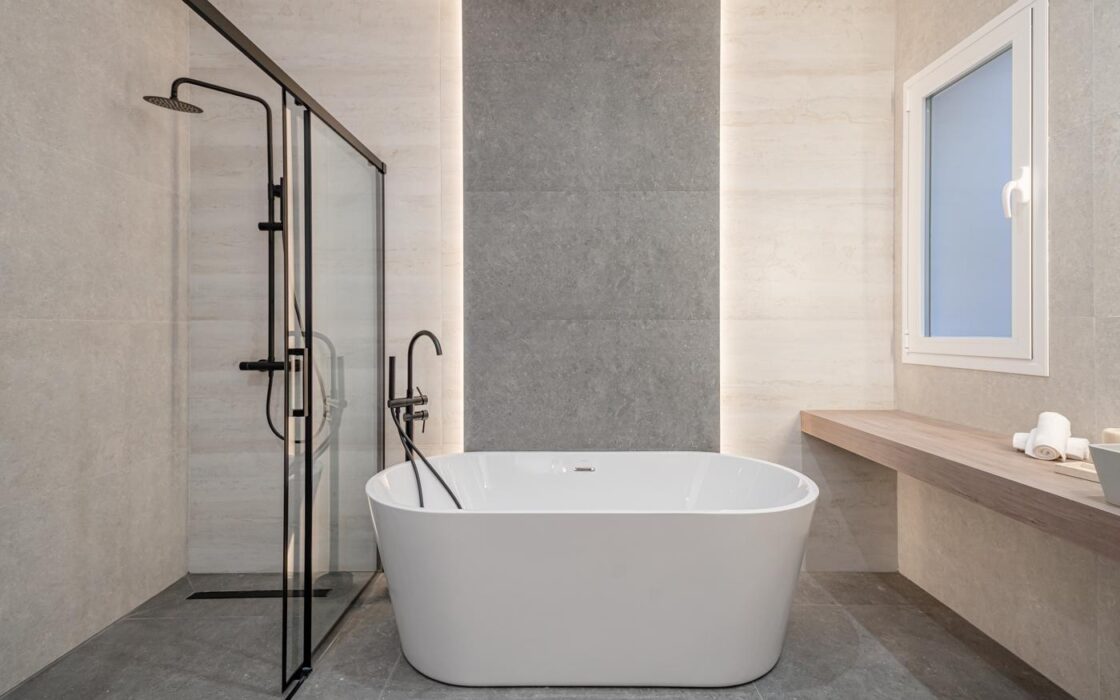 Продаётся 4-комнатная квартира с новым ремонтом в Мадриде