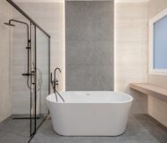 Продаётся 4-комнатная квартира с новым ремонтом в Мадриде