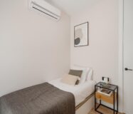 Продаётся 4-комнатная квартира с новым ремонтом в Мадриде