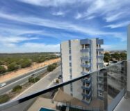 Апартаменти в Ориуэла Коста 97 кв.м з терасою біля моря