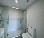 Апартаменти в Ориуэла Коста 97 кв.м з терасою біля моря