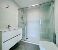 Апартаменти в Ориуэла Коста 97 кв.м з терасою біля моря