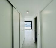 Апартаменти в Ориуэла Коста 97 кв.м з терасою біля моря