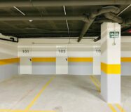 Апартаменти в Ориуэла Коста 97 кв.м з терасою біля моря