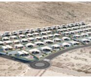 Одноетажні вілли з басейном в Альтані, Мурсія 320 кв.м.