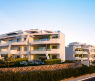 Квартира 3 комнаты в Кала-де-Михас с террасой 104.59 кв.м