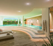 Квартира 3 комнаты в Кала-де-Михас с террасой 104.59 кв.м