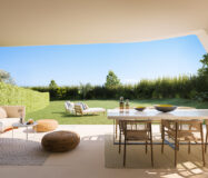 Квартира с террасой в Кала-де-Міхас 3 спальни 106 кв.м