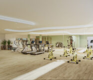 Квартира с террасой в Кала-де-Міхас 3 спальни 106 кв.м