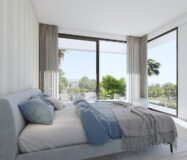 Нові вілли з терасою та видом на море у Фінестраті 145 кв.м