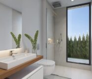 Нові вілли з терасою та видом на море у Фінестраті 145 кв.м