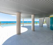 Будинки з сучасним дизайном біля моря в Кальпе 133 кв.м