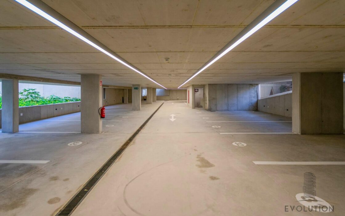 Будинки з сучасним дизайном біля моря в Кальпе 133 кв.м