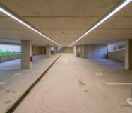 Будинки з сучасним дизайном біля моря в Кальпе 133 кв.м