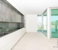 Будинки з сучасним дизайном біля моря в Кальпе 133 кв.м