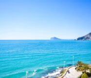 Будинки з сучасним дизайном біля моря в Кальпе 133 кв.м