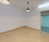 Новые виллы в Ла Нусии с террасой и бассейном 141 кв.м