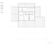 Нова вілла в Морайрі з видом на море та басейном