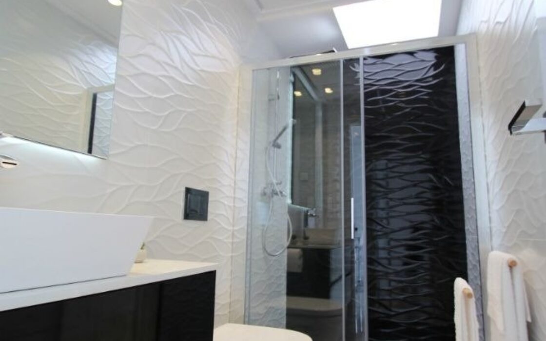 Нові вілли з терасою в Сан-Мігель-де-Салінас 3 спальні 144 кв.м