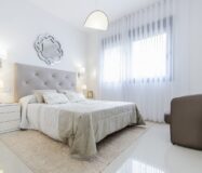 Нові вілли в Сан-Мігель-де-Салінас з терасою 135 кв.м