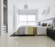 Нові вілли в Сан-Мігель-де-Салінас з терасою 135 кв.м