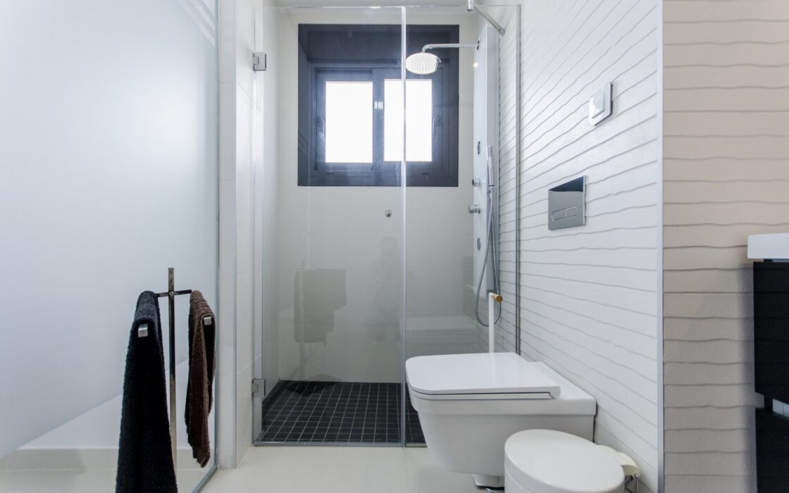 Нові вілли в Сан-Мігель-де-Салінас з терасою 135 кв.м