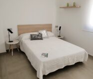 Нові вілли в Пінар-де-Камповерде з солярієм та ділянкою