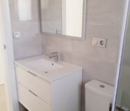 Нові вілли в Пінар-де-Камповерде з солярієм та ділянкою