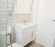 Нові вілли в Пінар-де-Камповерде з солярієм та ділянкою